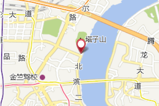 溉小橋