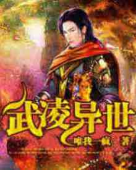 武凌異世 武凌異世