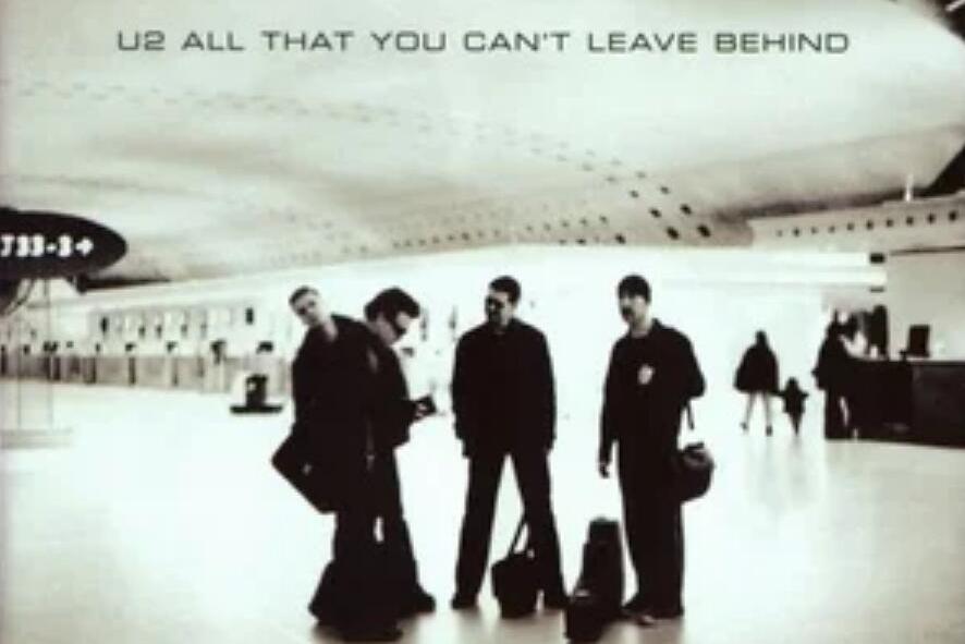 Peace on Earth(U2演唱歌曲) Peace on Earth(U2演唱歌曲)