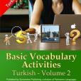 Parleremo Languages Basic Vocabulary Activities Parleremo Languages Basic Vocabulary Activities