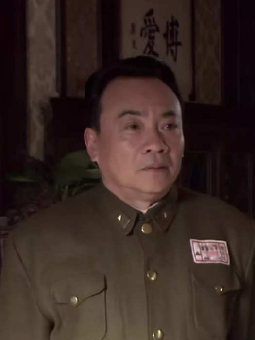 陳志遠(年代傳奇劇《滾滾紅塵》中的演員) 陳志遠(年代傳奇劇《滾滾紅塵》中的演員)