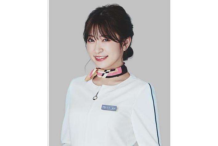 山本織香 山本織香