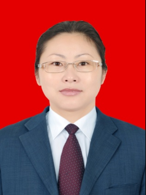 朱珠(貴州省黔東南州經濟責任審計辦公室主任) 朱珠(貴州省黔東南州經濟責任審計辦公室主任)