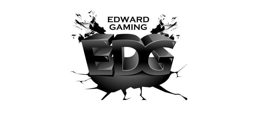 EDward Gaming（EDG）