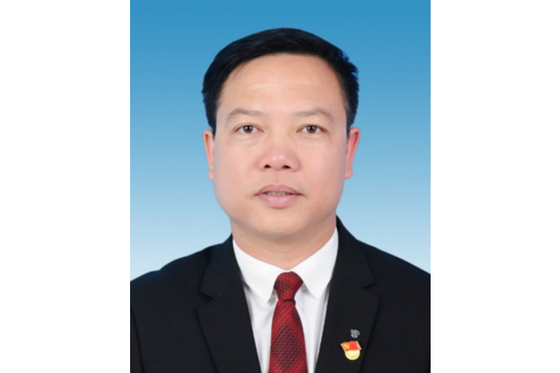 劉永麟(雲南省普洱市思茅區人民政府黨組成員、副區長) 劉永麟(雲南省普洱市思茅區人民政府黨組成員、副區長)