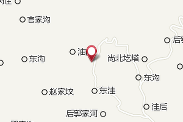 老墳疙塔 老墳疙塔