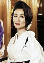 女帝薰子