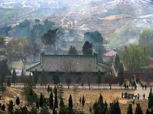 西賈壁村 西賈壁村