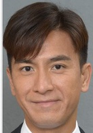 心理追兇(2016年拍攝的TVB電視劇)