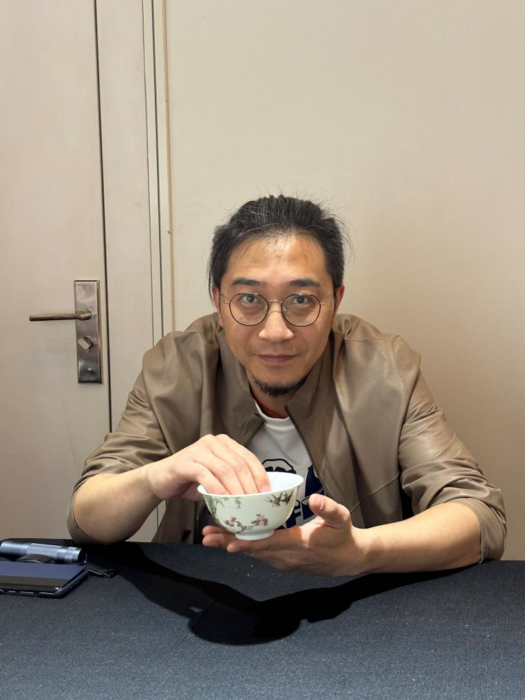 黃飛(鄉村振興技藝師) 黃飛(鄉村振興技藝師)