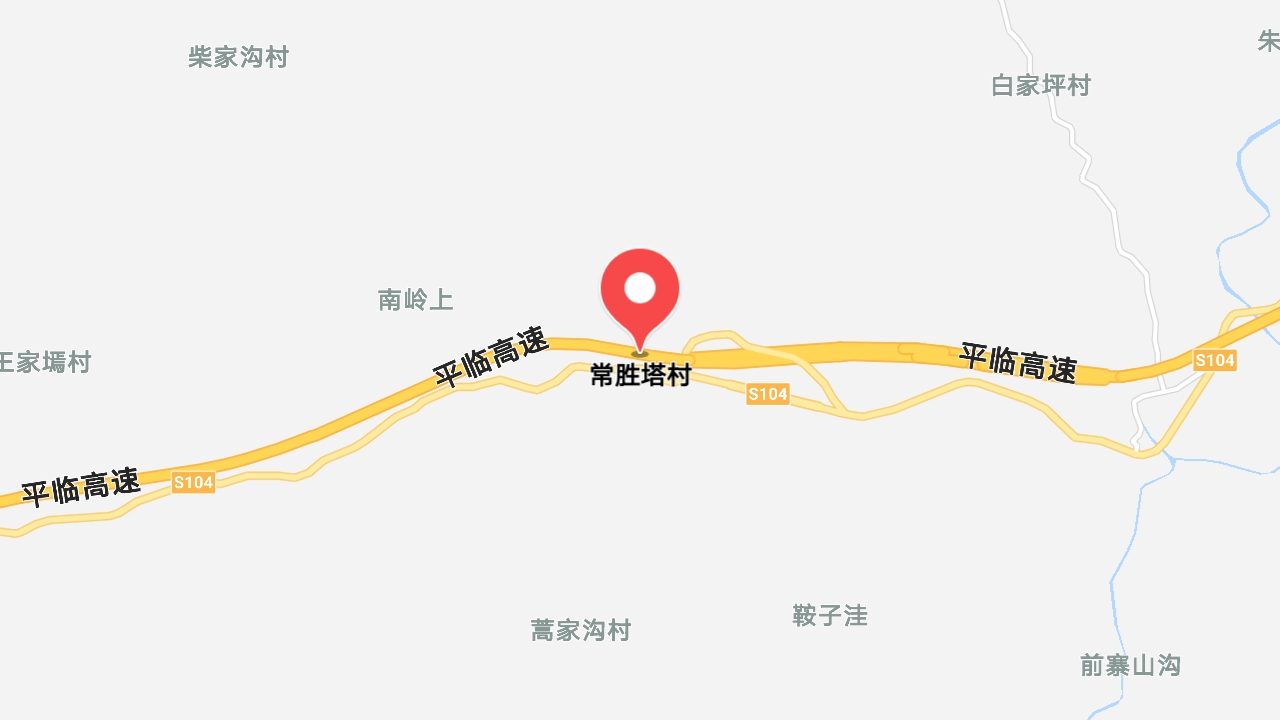 地圖信息