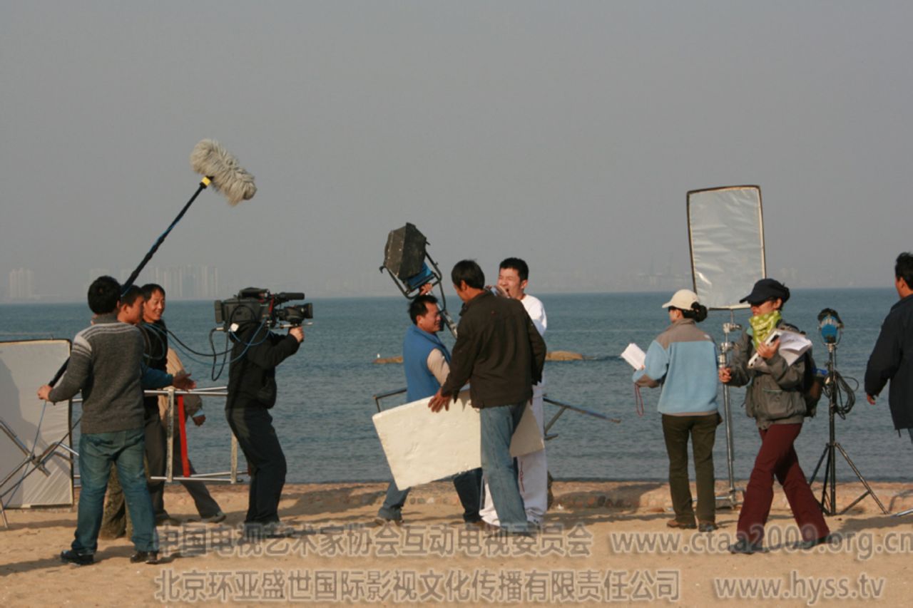 中國電視藝術家協會電視節目製作委員會