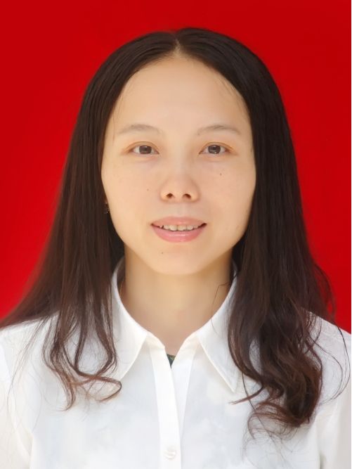 鄒宇丹(江西省萍鄉市蘆溪縣農業開發辦主任) 鄒宇丹(江西省萍鄉市蘆溪縣農業開發辦主任)