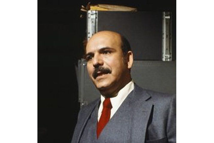René Enríquez René Enríquez