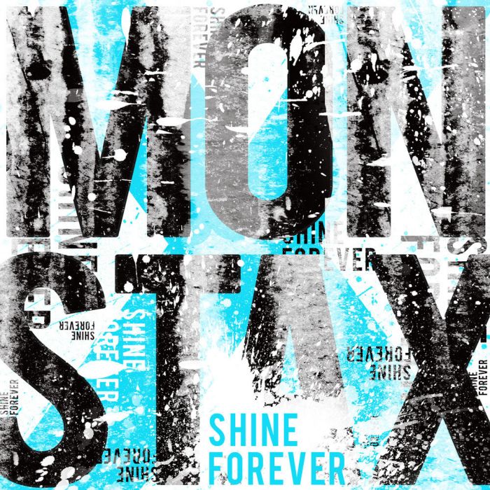 SHINE FOREVE SHINE FOREVE
