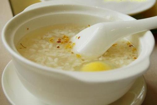 酒釀鴿蛋