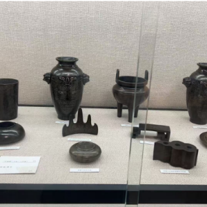 馬亞東(藝術品鑑定估價師、收藏家、古玩鑑賞家)