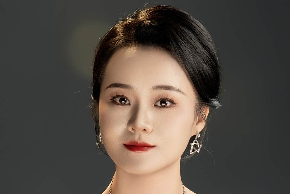 鄧子瑜(中國內地女演員) 鄧子瑜(中國內地女演員)