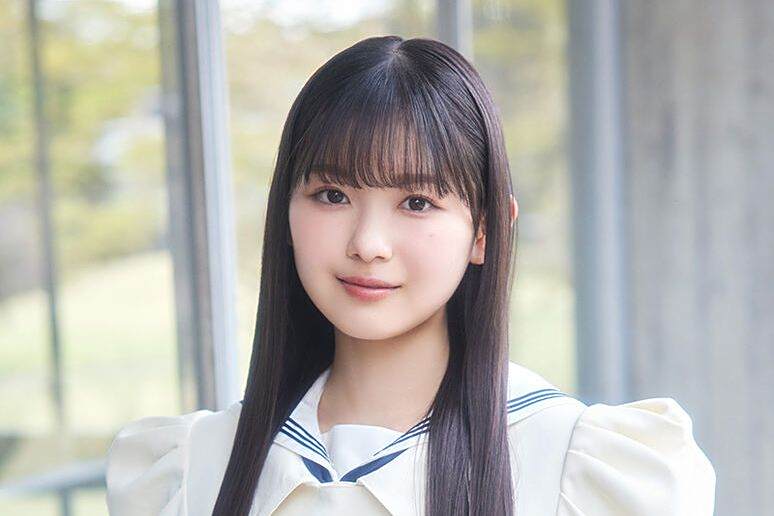 山川宇衣