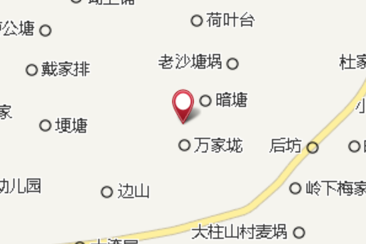 高碑橋 高碑橋