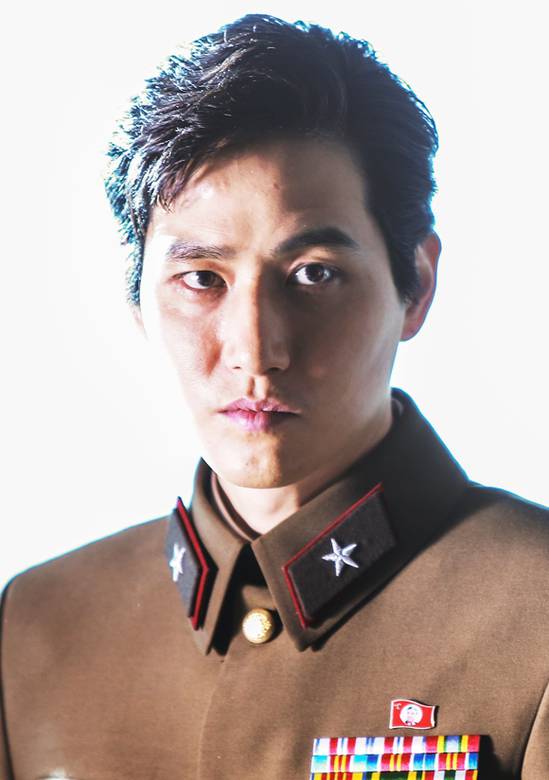 Doctor異鄉人(異鄉人（Doctor 異鄉人）)