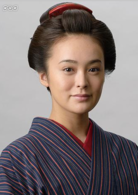 八重之櫻(八重櫻（日本2012年綾瀨遙主演電視劇）)