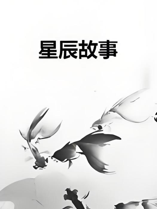 星辰故事 星辰故事