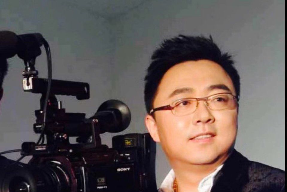 孫雁南 孫雁南