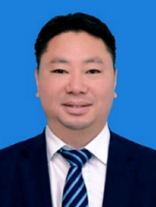 潘成嶺(安徽理工大學材料科學與工程學院教授) 潘成嶺(安徽理工大學材料科學與工程學院教授)