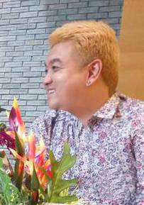 愛情對賭