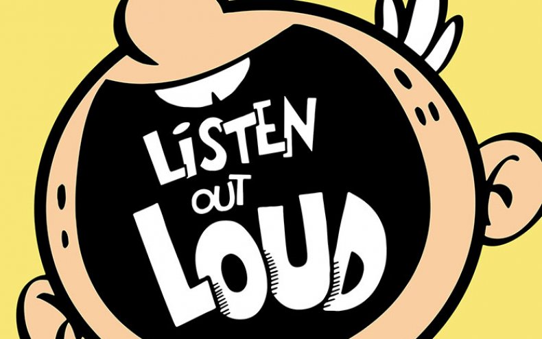 Listen Out Loud播客