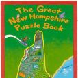 The Great New Hampshire Puzzle Book The Great New Hampshire Puzzle Book