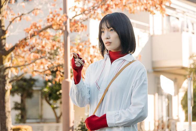 上尾園子 上尾園子