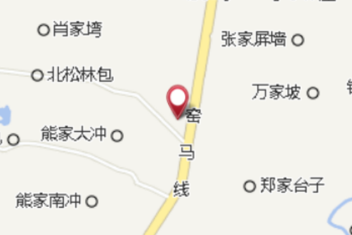 枯樹嶺三組