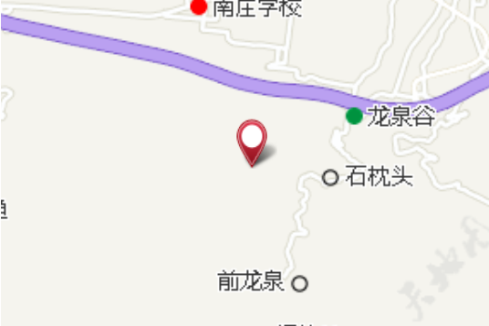 西川石窯 西川石窯