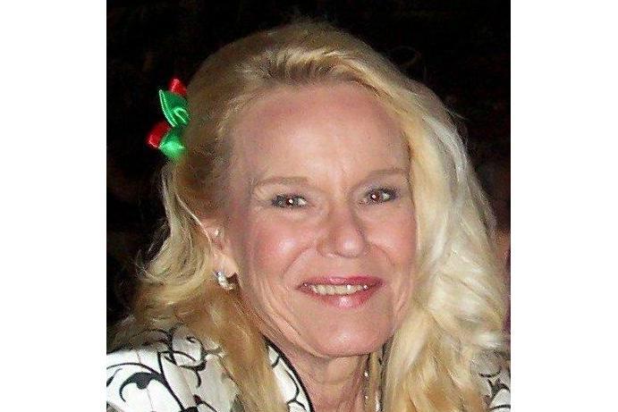 Linda Haynes Linda Haynes