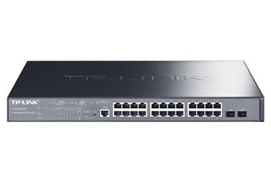 TP-LINK TL-SG5226PE TP-LINK TL-SG5226PE