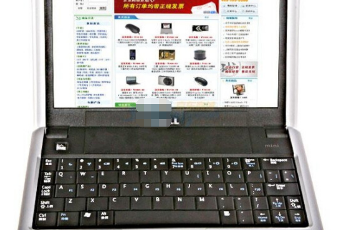 戴爾MINI9 戴爾MINI9