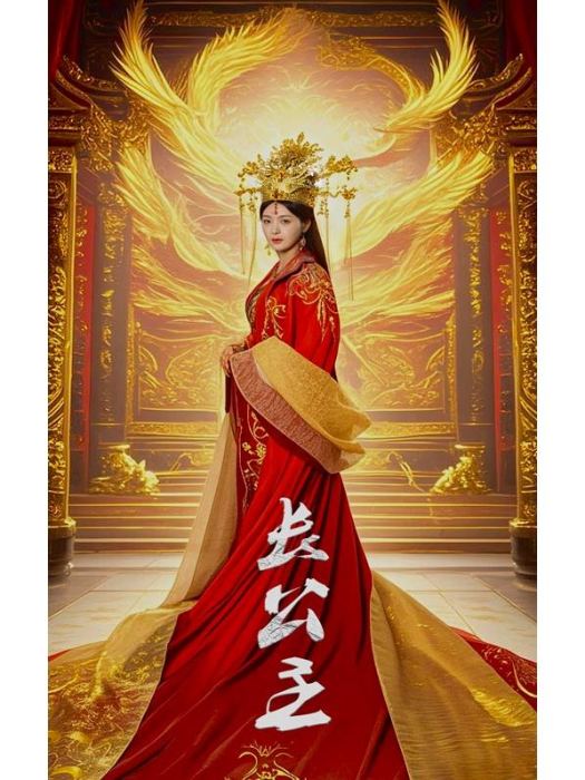 長公主(短劇) 長公主(短劇)