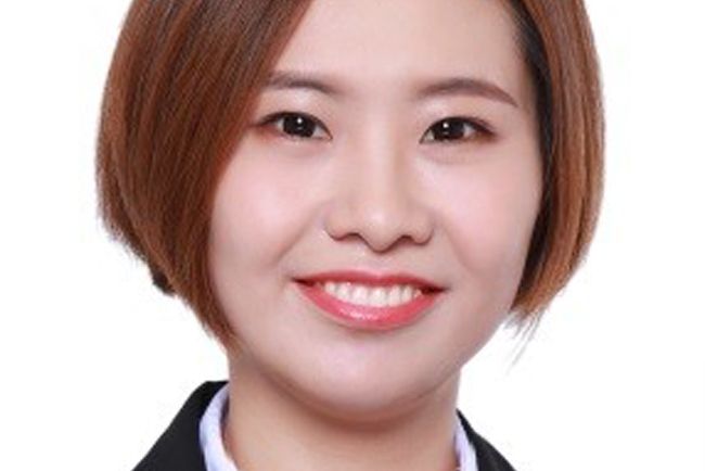 劉佳(北京科技大學講師) 劉佳(北京科技大學講師)