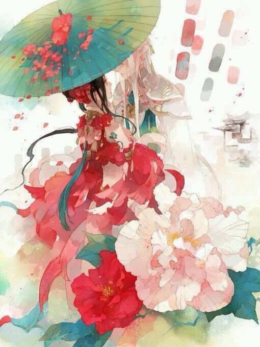 瑾夏藍年 瑾夏藍年