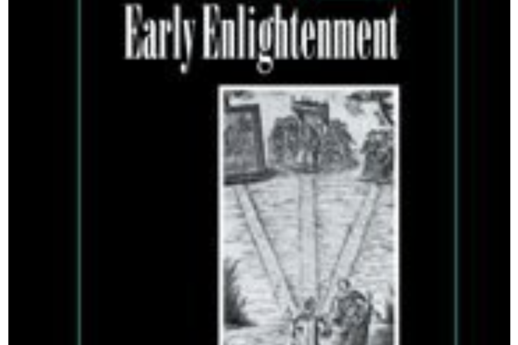 Natural Law Theories in the Early Enlightenment Natural Law Theories in the Early Enlightenment