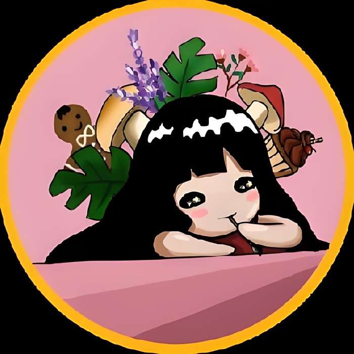 葉子吖OHYEZI(bilibili美食UP主) 葉子吖OHYEZI(bilibili美食UP主)