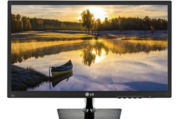 LG20M37A-B LG20M37A-B