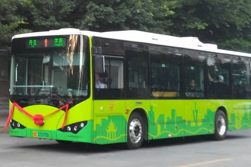 汕頭公交1路 汕頭公交1路