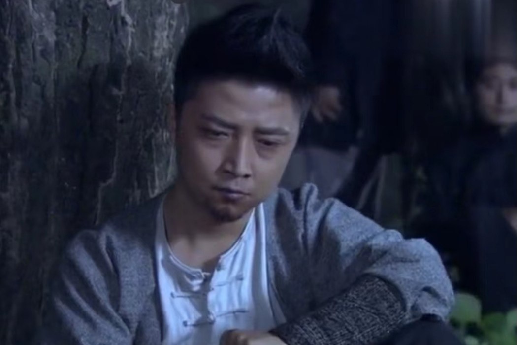 黃善(諜戰劇《鐵核桃》中由馬波飾演的角色) 黃善(諜戰劇《鐵核桃》中由馬波飾演的角色)