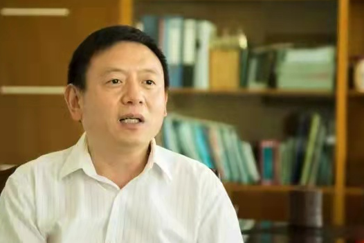 李宏(江蘇九旭藥業有限公司董事長) 李宏(江蘇九旭藥業有限公司董事長)