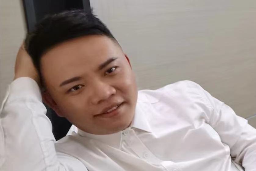 陳旭東(設計師、中國室內裝飾協會會員) 陳旭東(設計師、中國室內裝飾協會會員)