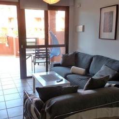 Apartamento Sotavento III Apartamento Sotavento III
