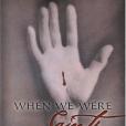 When We Were Saints(2003年Harcourt Childrens Books出版的圖書)